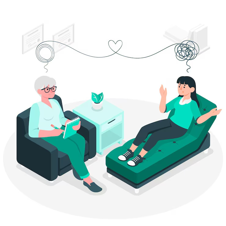 Mental Health Support