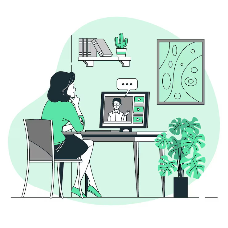 Online Counseling